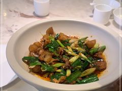 -茅庐川菜(青岛凯德店)