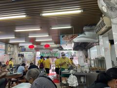 大堂-穗银肠粉店(东川路店)