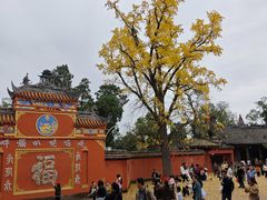 -金堂县云顶石城风景区