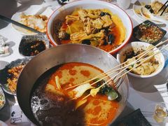 -付小姐在成都(五道口店)