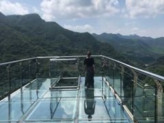 -水墨汀溪风景区
