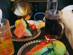 -尚善若水·汤泉·SPA·沐足(东方渔人码头店)