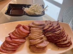 -山南熏肉大饼(辽菜旗舰店)