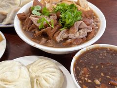 -姚记炒肝店(鼓楼店)