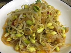 -美味海鲜大排档(明发美食地标店)
