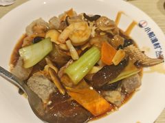 -小船渔村•大连菜•大连焖鱼(黄河路店)