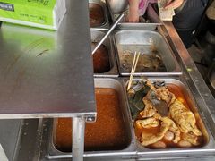 -味美香豆皮