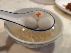 酒酿小圆子-漢舍中国菜馆(889广场店)