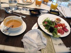 -香港唯港荟 Hotel ICON – The Market