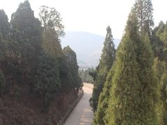 -四门塔风景区