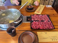 -荣记潮汕牛肉火锅(仙鹤街店)