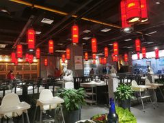 大堂-川西坝子(苏州城市生活广场店)
