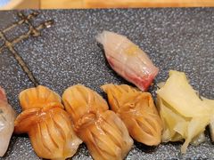 -鮨冠OMAKASE食べ放题(北京首店)