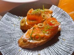 -Secco德式餐吧(南秀村店)