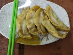 -清真蒋有记(老门东店)