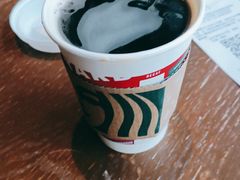 -星巴克(天津有巢公馆店)