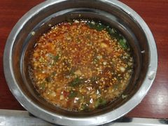 油碟-丹妹麻辣烫(袁家岭20year店)
