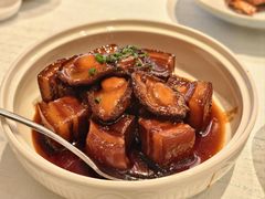 -上海和平饭店龙凤厅 Dragon Phoenix