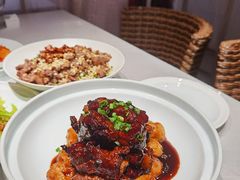 -庆赫隆融合菜馆(群力店)