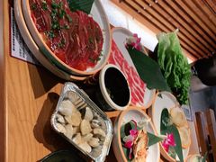 -拾勝牛·江景安格斯烧肉放题(江湾阳光天地店)