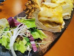 -V Bar海景扒房(北海湾惠龙万达嘉华酒店)