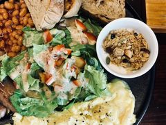全日早餐-251#coffee roasters(沿河东路店)