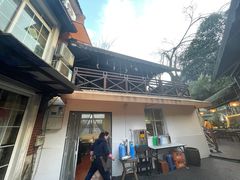 -随意茶庄·地道杭帮农家菜(梅家坞店)