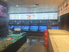 -徐记海鲜(陕西历史博物馆|明德门店)