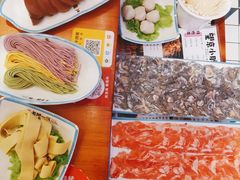 -望京小腰(北京总店)