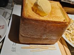 -绿茶餐厅(朝阳大悦城店)