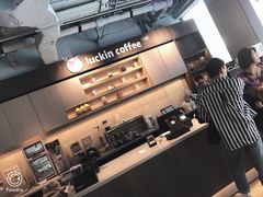 -瑞幸咖啡(三里屯SOHO-6号楼店)