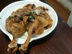 香酥鸭-建国328 本帮小馆·面馆
