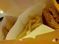 -麦当劳（开元店）-洗手间