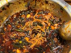 -乐山第一家临江鳝丝(茶坊路店)