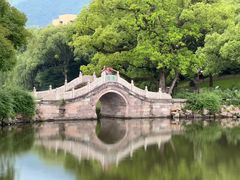 -台州府城(东湖)