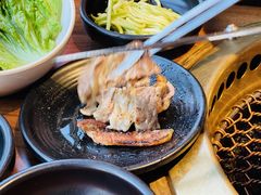 -九畋町和牛黑牛烤肉料理(三里屯3·3大厦店)