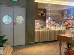 -查特花园美食广场(西单大悦城店)