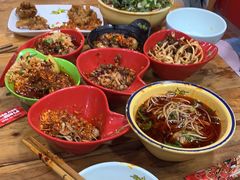 -冒椒火辣(奎星楼街店)