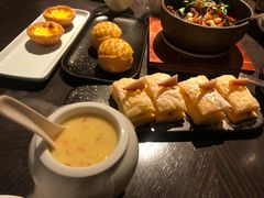 -万丽轩·粤菜(王府井金茂万丽酒店)
