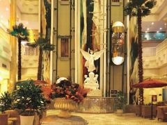 -烟台碧海饭店(烟台火车站店)