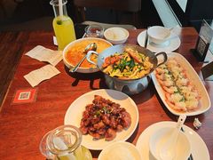 -外婆家(西溪印象城店)