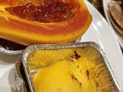 -禾斗海鲜自助(市南银座店)