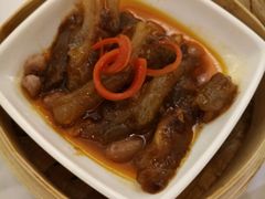 酱香牛孖筋-凯逸轩·匠心粤菜(中城名仕汇店)