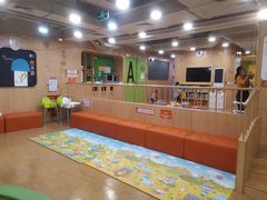 -金宝贝早教(南山花园城店)