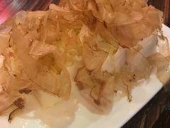 冷豆腐-平成屋·午肴夜酒(四川北路店)