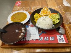 -海盗虾饭·剥好的小龙虾饭(SOHO尚都店)