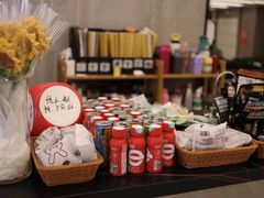 -琪航健身工作室(杨高南路地铁站店)