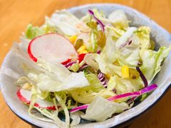 -一心创作料理屋(经开万达店)