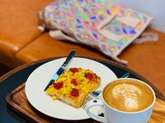 -Peet's Coffee皮爷咖啡(上海长风大悦城店)