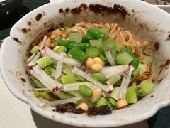 -四季民福烤鸭店(外滩外白渡桥店)